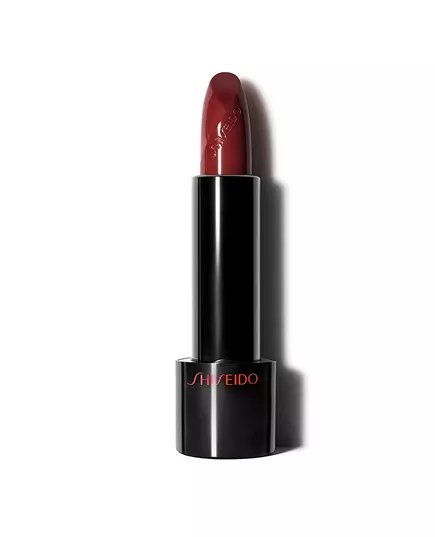 Shiseido Rouge Rouge Creme-Lippenstift Rd620 Neugieriger Cassis, 4 g