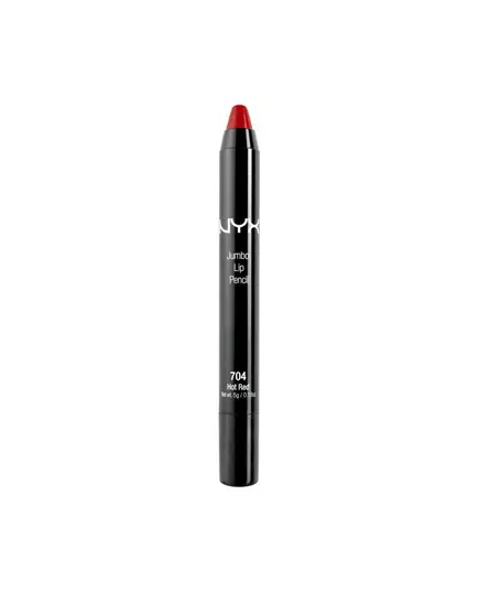 Nyx Intense Butter Gloss Colour Lip Liner 709 Deep Red, 5 g