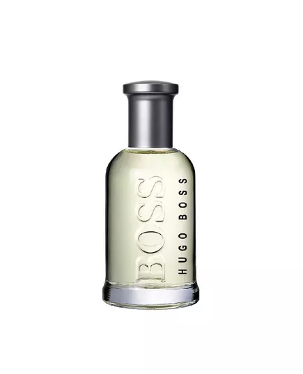 Hugo Boss-Boss BOSS BOTTLED eau de toilette spray, 50 ml
