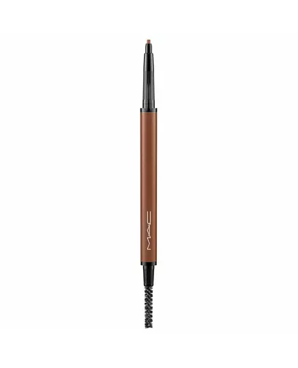 MAC Brow Styler Double-Ended Eyebrow Cream Pencil Tapered, 0.9 g
