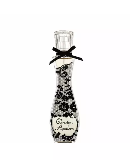 Christina Aguilera Christina Aguilera Eau de Parfum Für Frauen, 50 ml