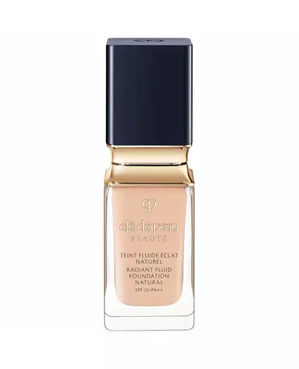 Cle de Peau Beaute Radiant Liquid Foundation B00 SPF 25, 30 ml