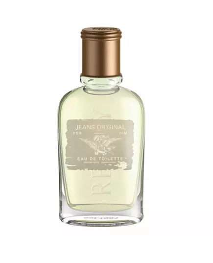Replay Jeans Original! for Him EDT M, 50 ml