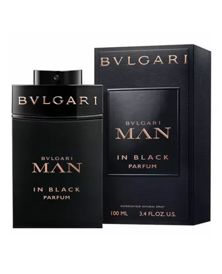Man in Black Parfum, 100 ml