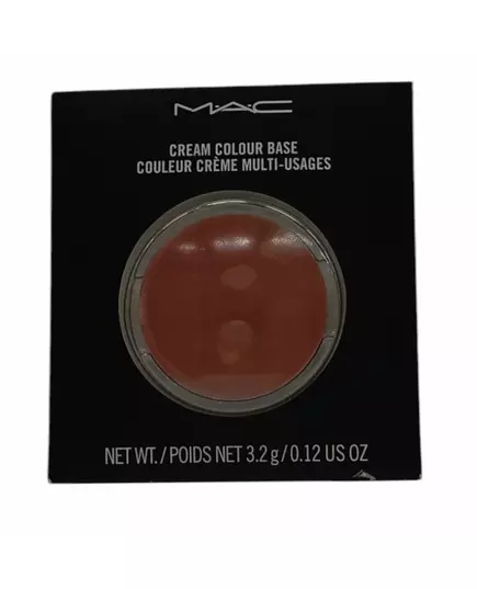 MAC Cream Colour Base Finition naturelle Palette de blush crème Bambou Recharge, 3,2 g