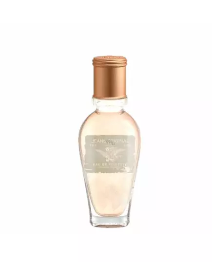 Replay Jeans Original Eau de Toilette Für Frauen, 20 ml