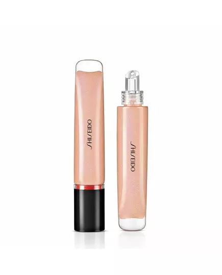Shiseido SHIMMER gel brillant #02 toki nu, 9 ml