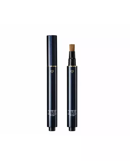 Cle de Peau Beaute Radiant Coverage & Correction Under-Eye Concealer Pen Ocher, 2.2 ml