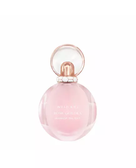 Bvlgari Rose Goldea Blossom Delight 2020 Eau de Toilette Pour les femmes, 75 ml