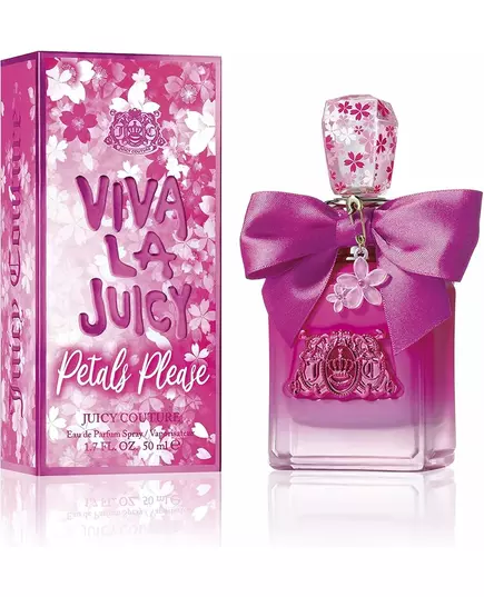 Viva La Juicy Petals Please EDP, 50 ml, image 2