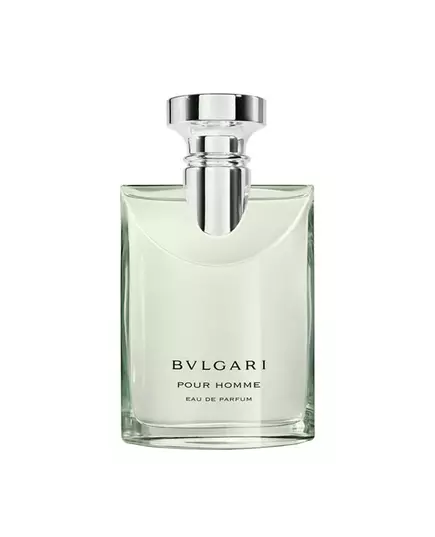 Bvlgari Pour Homme Eau de Parfum Für Männer, 50 ml