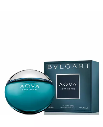 Aqva pour Homme EDT, 100 ml, image 2