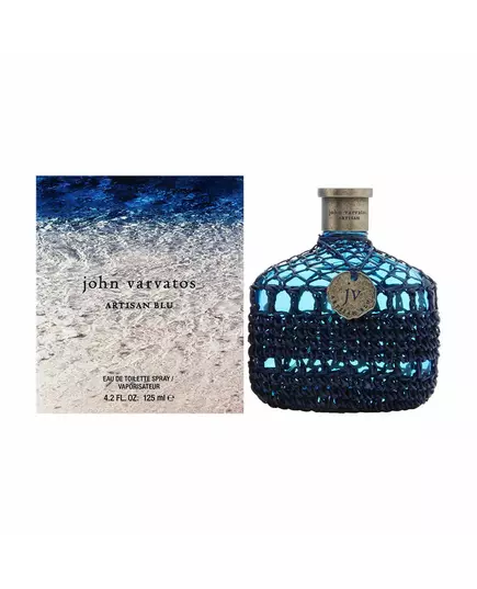 Artisan Blu EDT, 125 ml, image 2