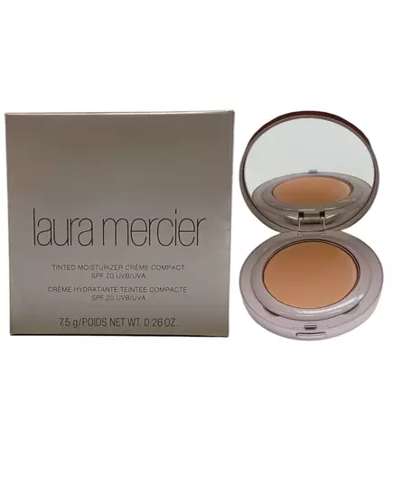Laura Mercier Laura Mercier Tinted Moisturizer SPF 20, 7.5 g
