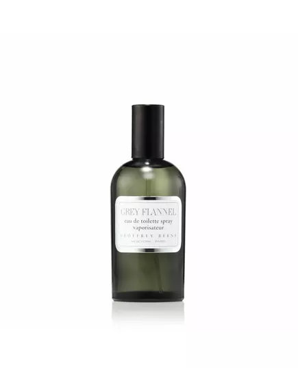 Geoffrey Beene Grey Flannel EDT M, 120 ml