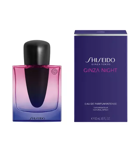 Ginza Night Intense EDP, 50 ml, image 2