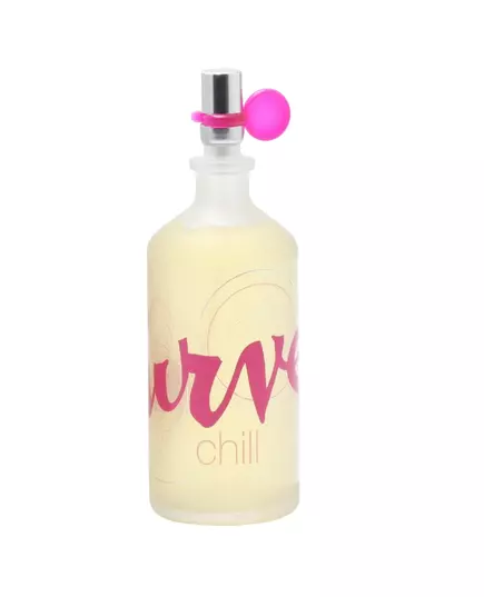 Liz Claiborne Curve Chill Eau De Toilette For Women, 100 ml