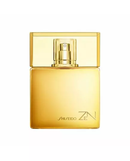 Shiseido Zen Eau De Parfum For Women, 100 ml