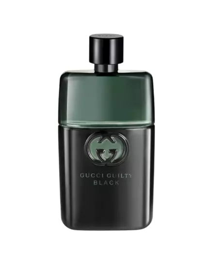 Gucci Guilty Black Eau de Toilette Pour hommes, 300 ml