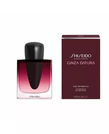 Shiseido Ginza Datura EDP, 50 ml, image 2