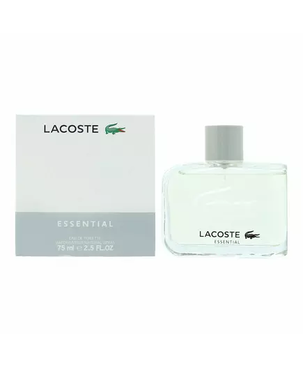 Lacoste Essential EDT M, 75 ml, image 2