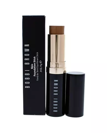 Bobbi Brown Skin Shea Butter Full Cover Foundation Stick Cool Honey, 9 g, image 2