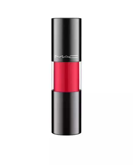 MAC Versicolour Teinture pour les lèvres Rouge à lèvres liquide 110 Effervescent, 8,5 ml