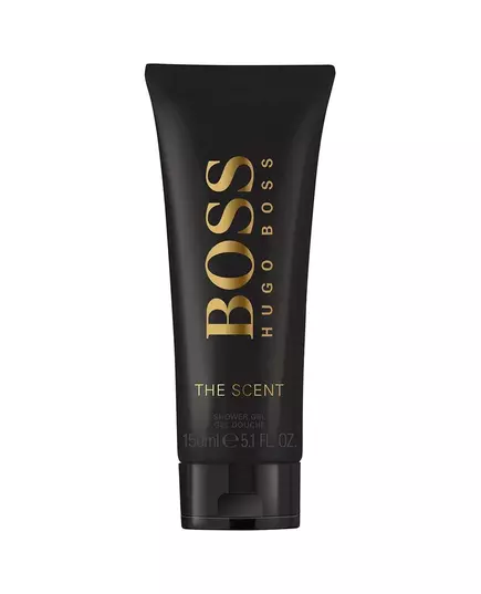 Hugo Boss The Scent Nettoyage Gel douche, 50 ml