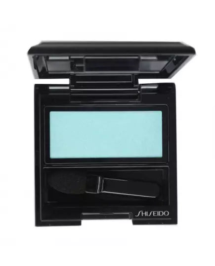Shiseido Luminizing Satin Fard à paupières compact Ye306 Solaris, 2 g