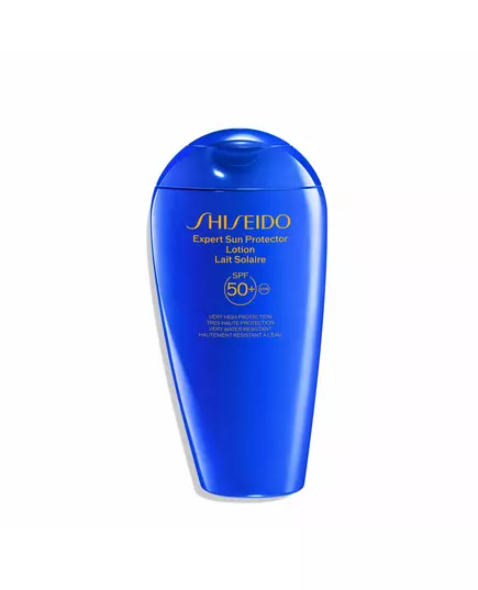 Shiseido Expert Sun Protector Lotion Visage & corps SPF50+, 300 ml, image 2