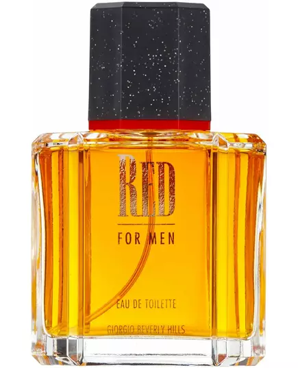 Red for Men EDT, 100 ml