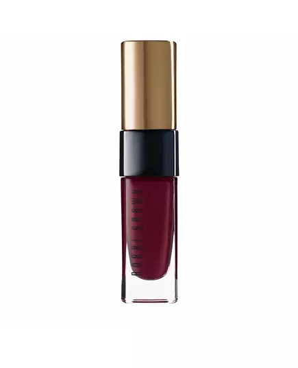Bobbi Brown Luxe Liquid Shining Lip Gloss 07 Wild Orchid, 6 ml