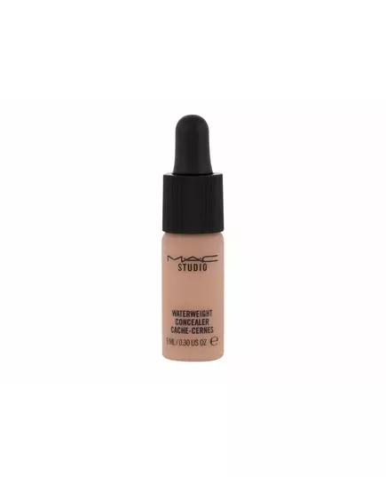 MAC Studio Waterweight Flüssig-Concealer NC35, 9 ml