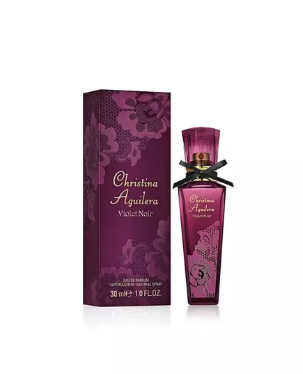 Violet Noir EDP, 75 ml