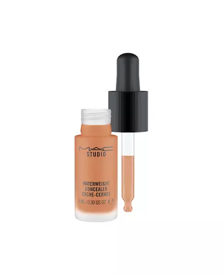MAC Studio Waterweight Liquid Concealer NW45, 9 ml