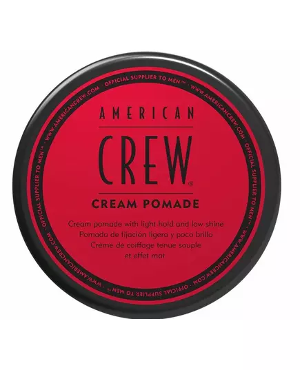 American Crew Pomade Glyzerin Haarstyling-Creme Mittlerer Halt, 85 g, Bild 2