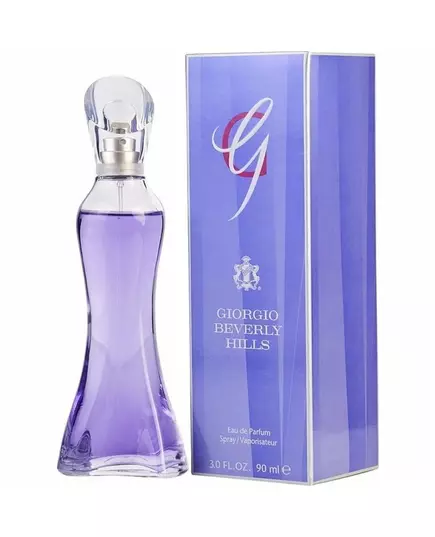 G EDP, 90 ml, image 2