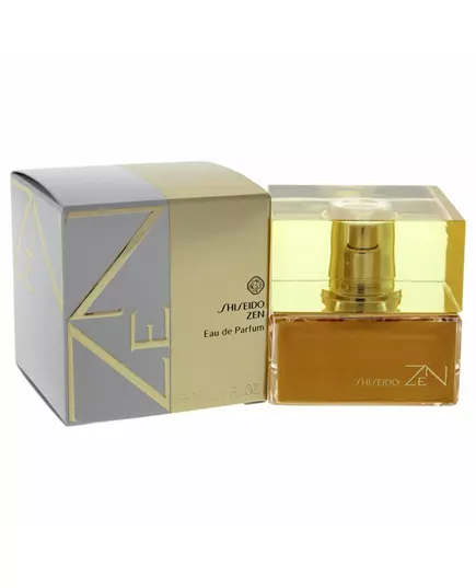 Shiseido Zen Eau De Parfum For Women, 30 ml, image 2