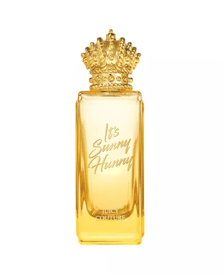 Juicy Couture Rock The Rainbow - It's Sunny Hunny Eau de Toilette Pour les femmes, 75 ml