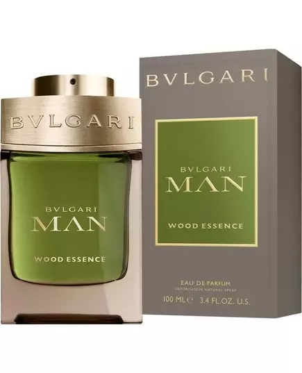 MAN Wood Essence EDP, 60 ml