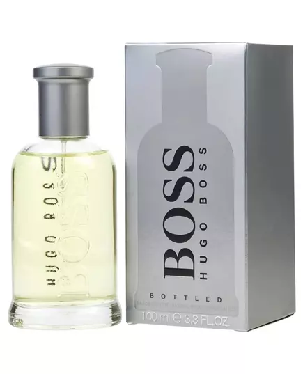 Hugo Boss Boss Bottled Eau de Toilette Für Männer, 100 ml