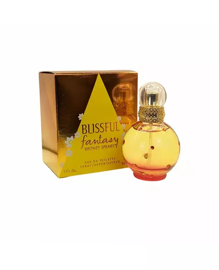 Blissful Fantasy EDP, 30 ml, image 2
