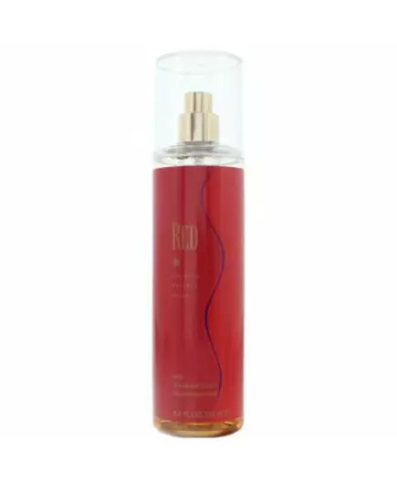 Red Body Spray, 263 ml