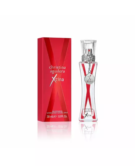 Xtina EDP, 30 ml, image 2