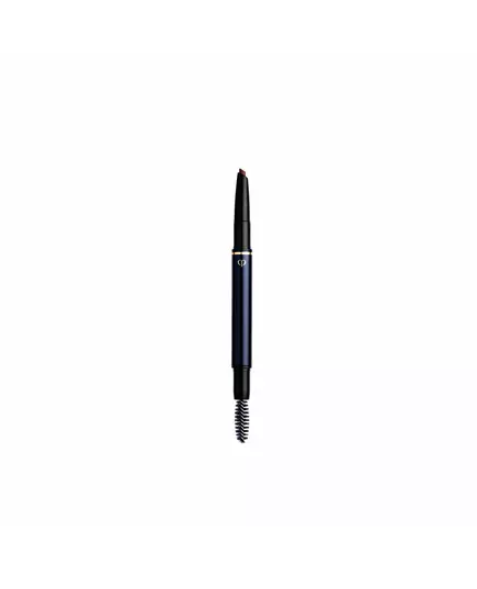 Cle de Peau Beaute Cartridge Rétractable Crayon à sourcils crème 201, 1 g