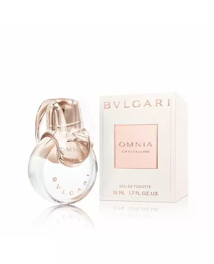 Omnia Crystalline EDT, 50 ml, image 2