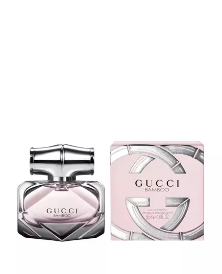 Gucci Bamboo Eau de Parfum Pour les femmes, 50 ml, image 2