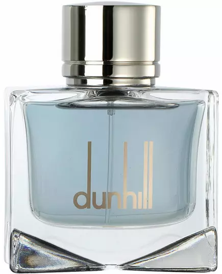 Dunhill Black Eau De Toilette For Men, 50 ml