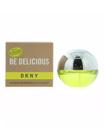 DKNY Be Delicious EDP W, 30 ml, image 2