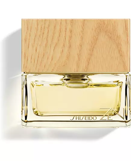 Shiseido Zen EDP W, 50 ml